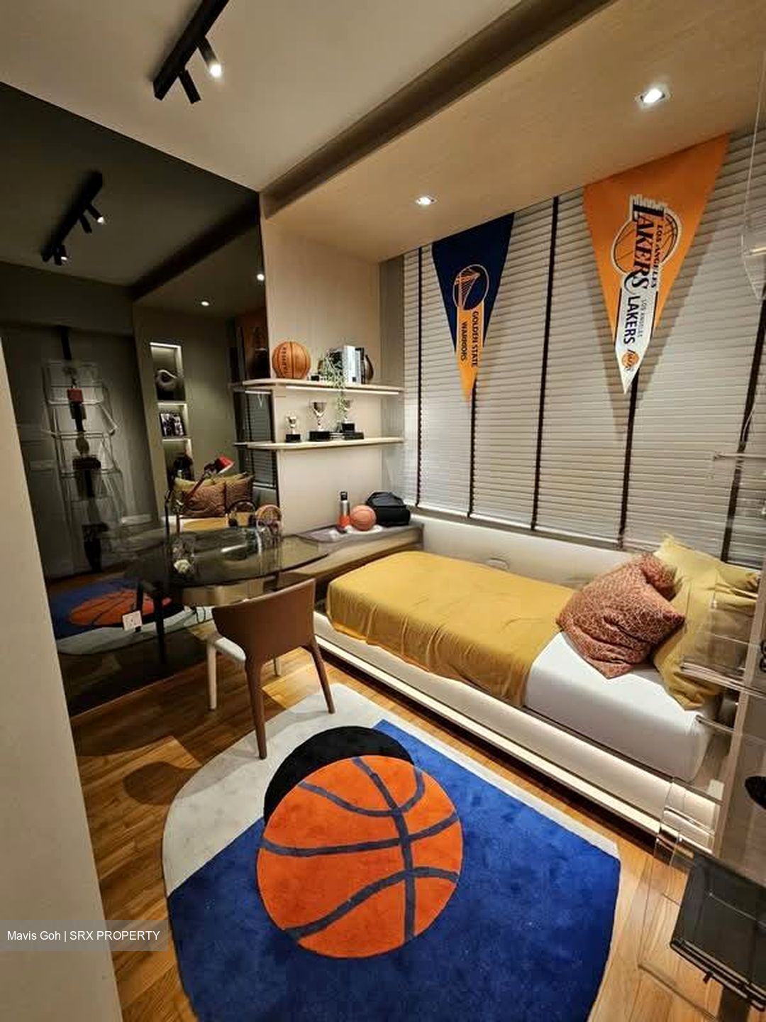 THE ARCADY AT BOON KENG (D12), Apartment #591337101